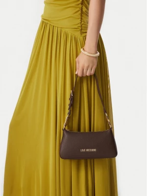 Obrázek produktu LOVE MOSCHINO Kabelka JC4007PP1PLB0300 Hnědá