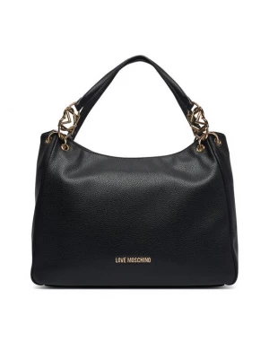 Obrázek produktu LOVE MOSCHINO Kabelka JC4014PP1PLB0000 Černá