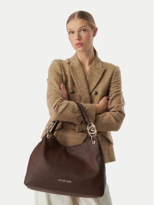 Obrázek produktu LOVE MOSCHINO Kabelka JC4014PP1PLB0300 Hnědá