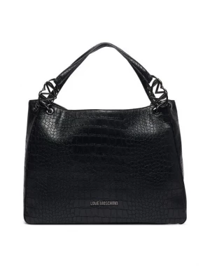 Obrázek produktu LOVE MOSCHINO Kabelka JC4014PP1PLF0000 Černá