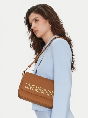 Obrázek produktu LOVE MOSCHINO Kabelka JC4023PP1MKD0201 Hnědá