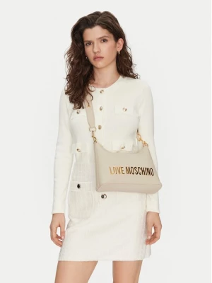Obrázek produktu LOVE MOSCHINO Kabelka JC4025PP1MKD0110 Krémová