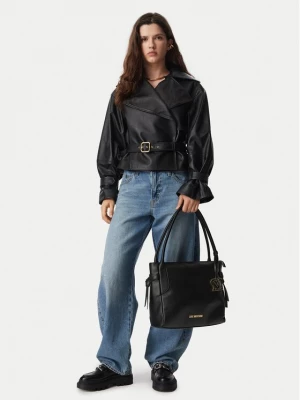 Obrázek produktu LOVE MOSCHINO Kabelka JC4056PP1PLL0000 Černá
