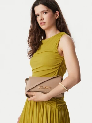 Obrázek produktu LOVE MOSCHINO Kabelka JC4058PP1PLO0105 Béžová