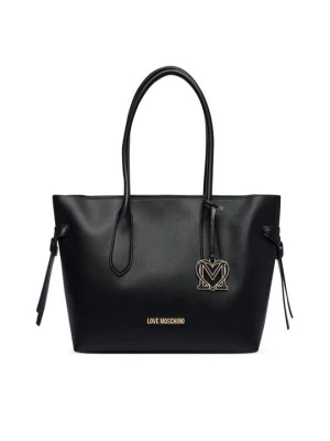 Obrázek produktu LOVE MOSCHINO Kabelka JC4059PP1PLL0000 Černá