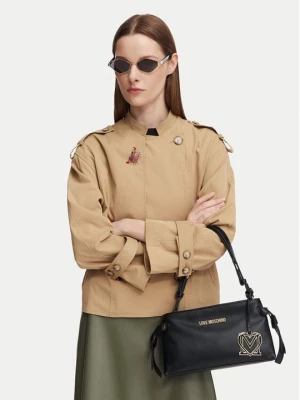 Obrázek produktu LOVE MOSCHINO Kabelka JC4060PP1PLL0000 Černá