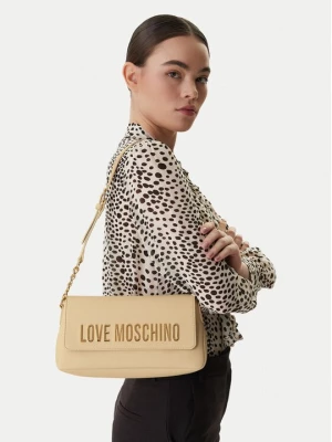 Obrázek produktu LOVE MOSCHINO Kabelka JC4109PP1OKD0129 Béžová