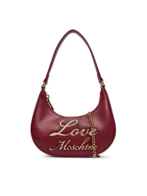 Obrázek produktu LOVE MOSCHINO Kabelka JC4116PP1PLO1552 Bordó