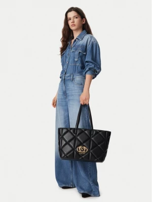 Obrázek produktu LOVE MOSCHINO Kabelka JC4120PP1PLC0000 Černá