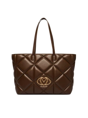 Obrázek produktu LOVE MOSCHINO Kabelka JC4120PP1PLC0300 Hnědá