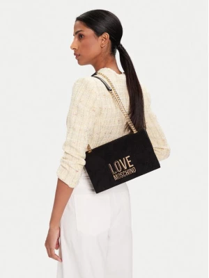 Obrázek produktu LOVE MOSCHINO Kabelka JC4122PP0NKB100A Černá