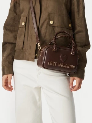 Obrázek produktu LOVE MOSCHINO Kabelka JC4134PP1PL1130A Hnědá