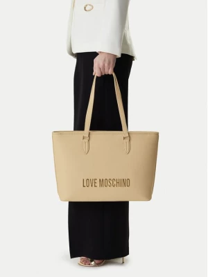 Obrázek produktu LOVE MOSCHINO Kabelka JC4190PP1OKD0129 Béžová