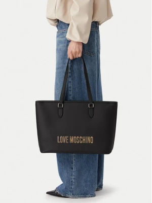 Obrázek produktu LOVE MOSCHINO Kabelka JC4190PP1PKD0000 Černá