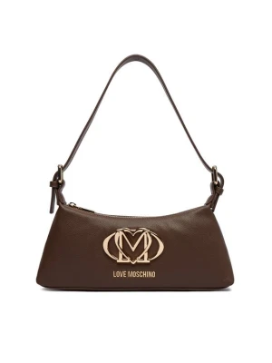 Obrázek produktu LOVE MOSCHINO Kabelka JC4212PP0PKB0313 Tmavě hnědá
