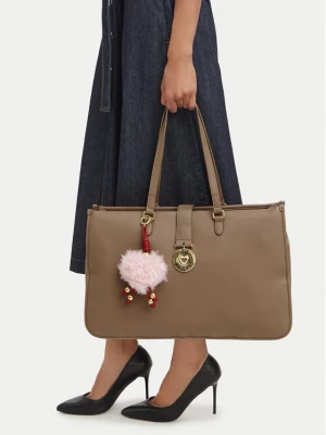 Obrázek produktu LOVE MOSCHINO Kabelka JC4239PP0PKI0105 Béžová