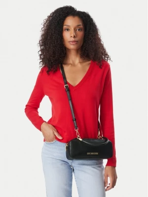 Obrázek produktu LOVE MOSCHINO Kabelka JC4246PP0PKL0000 Černá