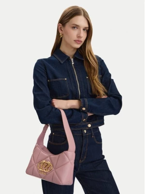 Obrázek produktu LOVE MOSCHINO Kabelka JC4258PP0OLC0600 Růžová
