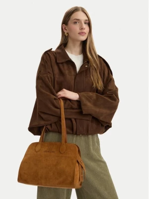 Obrázek produktu LOVE MOSCHINO Kabelka JC4272PP0OKJ0200 Hnědá