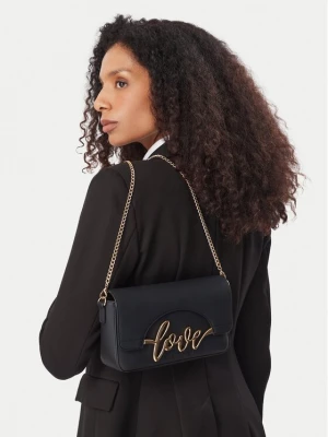 Obrázek produktu LOVE MOSCHINO Kabelka JC4272PP0PKR0000 Černá