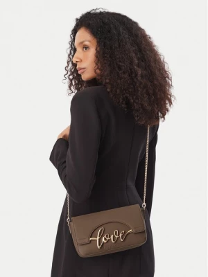 Obrázek produktu LOVE MOSCHINO Kabelka JC4272PP0PKR0203 Hnědá
