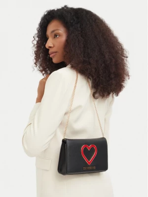 Obrázek produktu LOVE MOSCHINO Kabelka JC4295PP0PK1300A Černá