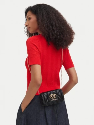Obrázek produktu LOVE MOSCHINO Kabelka JC5640PP0PLC0000 Černá
