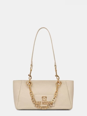 Obrázek produktu Love Moschino Kabelka Love Moschino béžová