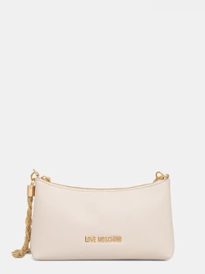 Obrázek produktu Love Moschino Kabelka Love Moschino béžová