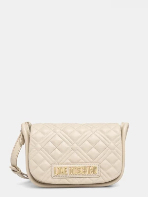 Obrázek produktu Love Moschino Kabelka Love Moschino béžová