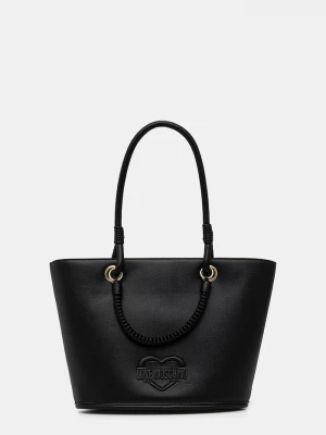 Obrázek produktu Love Moschino Kabelka Love Moschino černá