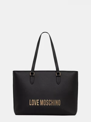 Obrázek produktu Love Moschino Kabelka Love Moschino černá