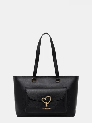 Obrázek produktu Love Moschino Kabelka Love Moschino černá