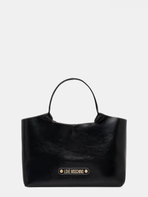 Obrázek produktu Love Moschino Kabelka Love Moschino černá