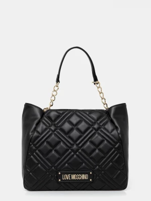 Obrázek produktu Love Moschino Kabelka Love Moschino černá