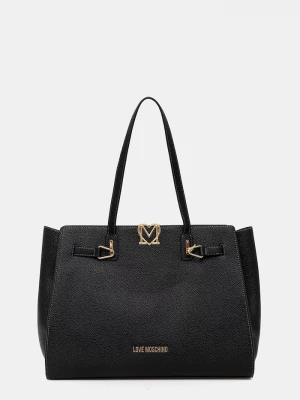 Obrázek produktu Love Moschino Kabelka Love Moschino černá
