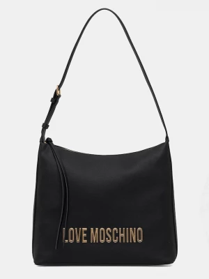 Obrázek produktu Love Moschino Kabelka Love Moschino černá