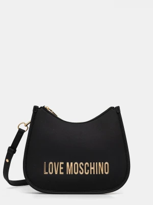 Obrázek produktu Love Moschino Kabelka Love Moschino černá