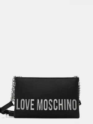 Obrázek produktu Love Moschino Kabelka Love Moschino černá