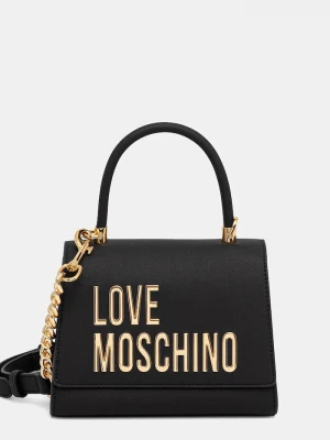 Obrázek produktu Love Moschino Kabelka Love Moschino černá