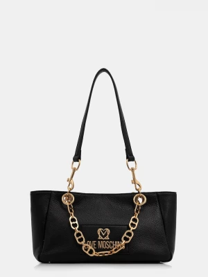 Obrázek produktu Love Moschino Kabelka Love Moschino černá
