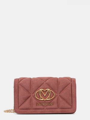 Obrázek produktu Love Moschino Kabelka Love Moschino červená