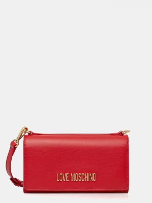 Obrázek produktu Love Moschino Kabelka Love Moschino červená