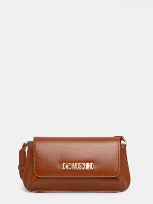 Obrázek produktu Love Moschino Kabelka Love Moschino hnědá