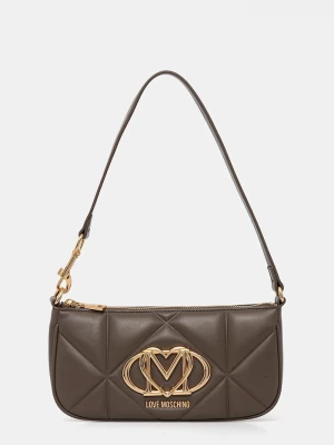 Obrázek produktu Love Moschino Kabelka Love Moschino hnědá