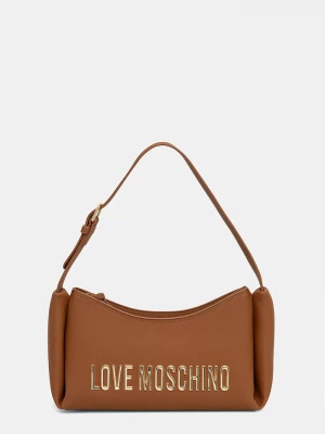 Obrázek produktu Love Moschino Kabelka Love Moschino hnědá