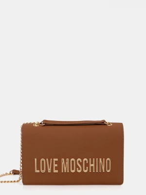 Obrázek produktu Love Moschino Kabelka hnědá