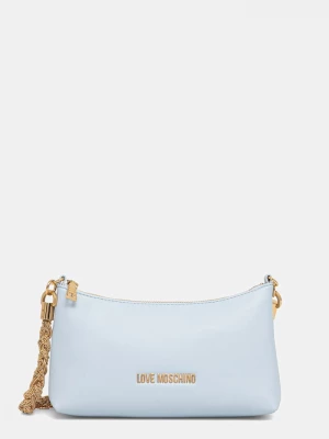 Obrázek produktu Love Moschino Kabelka Love Moschino modrá
