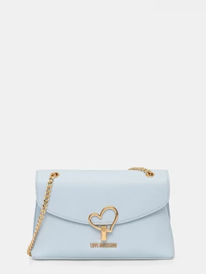 Obrázek produktu Love Moschino Kabelka Love Moschino modrá