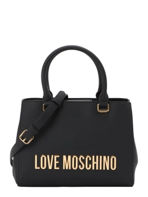 Obrázek produktu Love Moschino Kabelka zlatá / černá